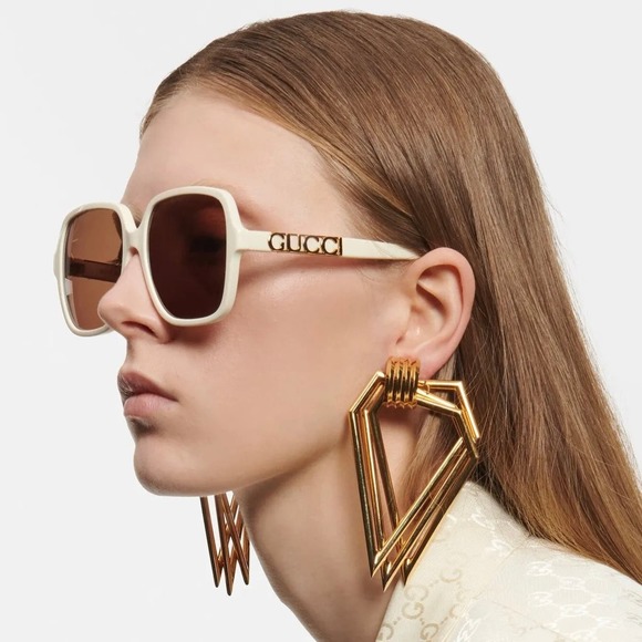 Gucci Accessories - New! GUCCI Sunglasses GG1189SA 005, Authentic